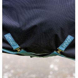 Horseware Amigo Bravo 12 50g Turnout-Decke Horseware Amigo Bravo 12 50g Turnout-Decke