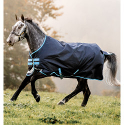 Horseware Amigo Bravo 12 50g Turnout-Decke Horseware Amigo Bravo 12 50g Turnout-Decke