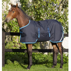 Fohlen-Decke Horseware Amigo Ripstop Foal 50g Fohlen-Decke Horseware Amigo Ripstop Foal 50g