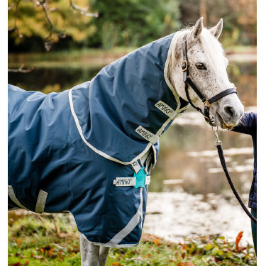 Pferdedecke Horseware Amigo AmEco 12 Plus 100g Pferdedecke Horseware Amigo AmEco 12 Plus 100g