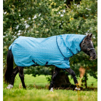 Horseware Amigo Hero 900 Revive Plus 50g Decke Ozeanblau Horseware Amigo Hero 900 Revive Plus 50g Decke Ozeanblau