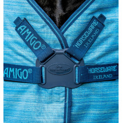 Pferdedecke Horseware Amigo Hero 900 Revive Plus 200g Pferdedecke Horseware Amigo Hero 900 Revive Plus 200g