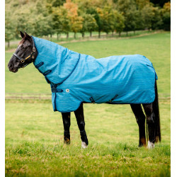 Pferdedecke Horseware Amigo Hero 900 Revive Plus 200g Pferdedecke Horseware Amigo Hero 900 Revive Plus 200g
