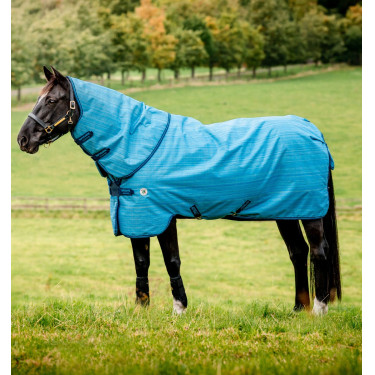 Pferdedecke Horseware Amigo Hero 900 Revive Plus 200g Pferdedecke Horseware Amigo Hero 900 Revive Plus 200g