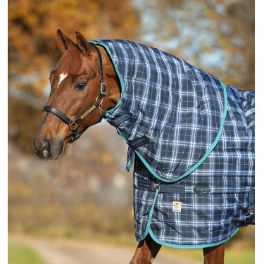 Horseware Halsteil 150g für Stalldecke Rhino Original Horseware Halsteil 150g für Stalldecke Rhino Original