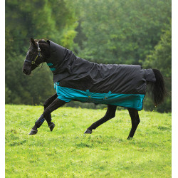 Pferdedecke Horseware Mio All-in-One 200g Pferdedecke Horseware Mio All-in-One 200g