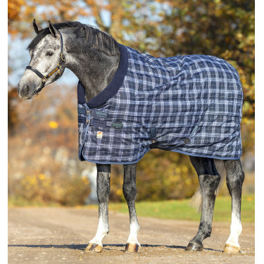 Stalldecke Horseware Rhino Original Vari-Layer 250g Stalldecke Horseware Rhino Original Vari-Layer 250g