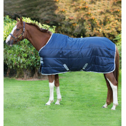 Horseware Amigo Insulator 200g 210D Decke