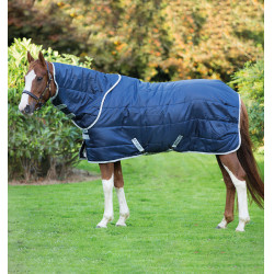 Horseware Amigo Insulator Plus 200g Decke mit Halsteil Horseware Amigo Insulator Plus 200g Decke mit Halsteil