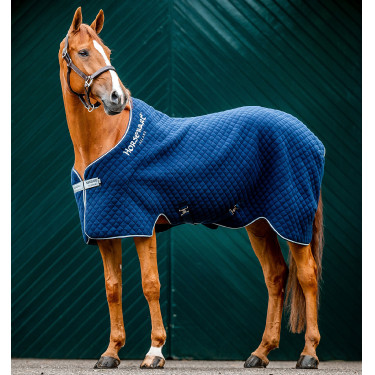Horseware Autumn Cooler Decke 100g Horseware Autumn Cooler Decke 100g