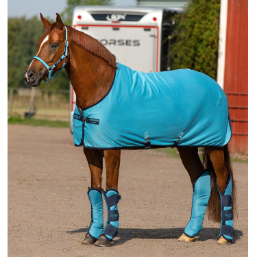 Abschwitzdecke Horseware Amigo Jersey 0g Abschwitzdecke Horseware Amigo Jersey 0g
