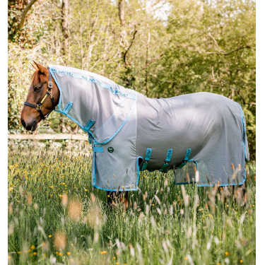 **Fliegendecke Horseware Amigo AmEco Bug Buster 0g** **Fliegendecke Horseware Amigo AmEco Bug Buster 0g**