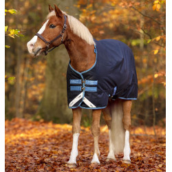 Horseware Amigo Bravo 12 Original Pony Decke 250g