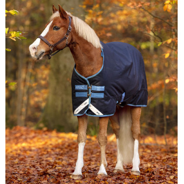 Horseware Amigo Bravo 12 Original Pony Decke 250g