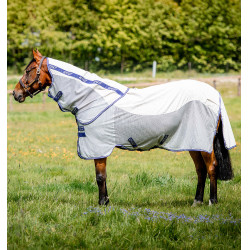 Fliegendecke Horseware Amigo Airflow 0g Fliegendecke Horseware Amigo Airflow 0g