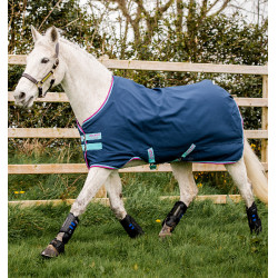 Pferdedecke Horseware Pony Amigo Hero 900 200g
