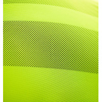 Fliegendecke Horseware Fluo Amigo Flyrider 0g Neongelb Fliegendecke Horseware Fluo Amigo Flyrider 0g Neongelb