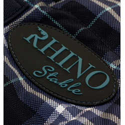 Stalldecke Horseware Rhino Original Vari-Layer 250g Stalldecke Horseware Rhino Original Vari-Layer 250g
