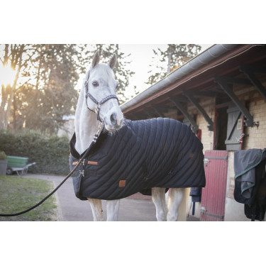 Stalldecke Diagonale Paddock Sports 400g