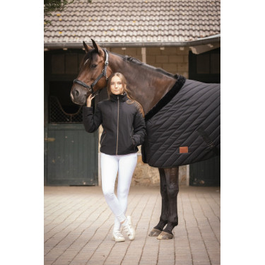 Stalldecke Diagonale Paddock Sports 400g Stalldecke Diagonale Paddock Sports 400g