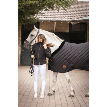 Stalldecke Diagonale Paddock Sports 400g Stalldecke Diagonale Paddock Sports 400g