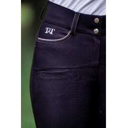 Ultime T de T Damenhose Schwarz