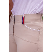 Pantalon Ultime T de T femme Noir