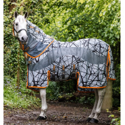 Fliegendecke Horseware Amigo CamoFly 0g Fliegendecke Horseware Amigo CamoFly 0g