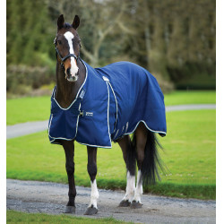 Boxdecke Horseware Rambo Optimo 0g Boxdecke Horseware Rambo Optimo 0g