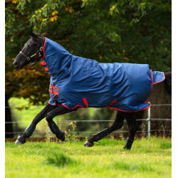 Pferdedecke Horseware Mio All-in-One 350g Pferdedecke Horseware Mio All-in-One 350g