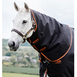 Halsstück Horseware 150g für Decke Rambo Supreme 1680D