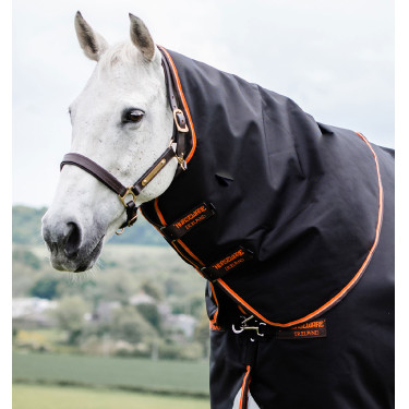 Halsstück Horseware 150g für Decke Rambo Supreme 1680D
