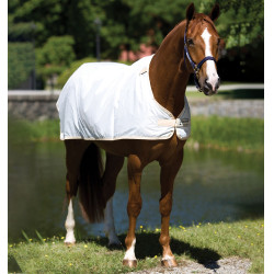 Horseware Fliegendecke wasserdicht 0g