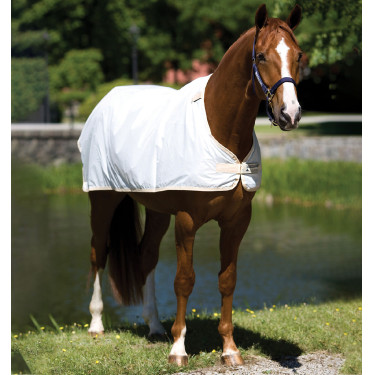 Horseware Fliegendecke wasserdicht 0g