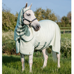 Vollständige Decke Horseware Rambo Hoody XL 0g