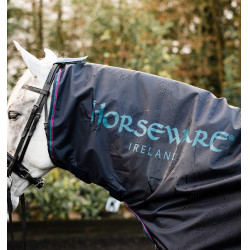 Abreitdecke Horseware Rambo Mack in a Sack Abreitdecke Horseware Rambo Mack in a Sack