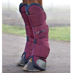 Transportgamaschen Rambo Travel Horseware