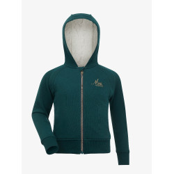 Mini LeMieux Lily Kapuzenpullover