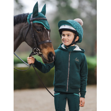 Mini LeMieux Lily Kapuzenpullover Mini LeMieux Lily Kapuzenpullover