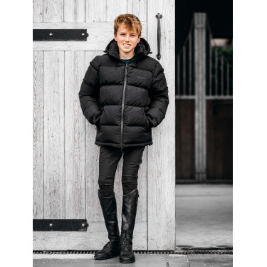 LeMieux Elite Young Rider Jungen-Daunenjacke LeMieux Elite Young Rider Jungen-Daunenjacke
