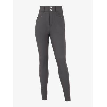 Freya Pro Reithose LeMieux Young Rider Grau Freya Pro Reithose LeMieux Young Rider Grau