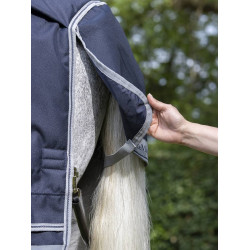 Wasserdichte Decke Arika Storm-Tek LeMieux 50g Wasserdichte Decke Arika Storm-Tek LeMieux 50g