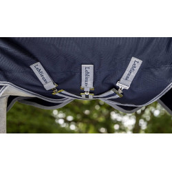 Wasserdichte Decke Arika Storm-Tek LeMieux 50g Wasserdichte Decke Arika Storm-Tek LeMieux 50g