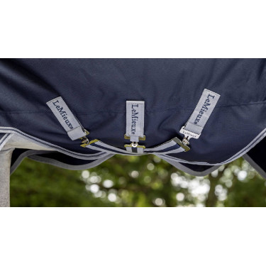 Wasserdichte Decke Arika Storm-Tek LeMieux 50g Wasserdichte Decke Arika Storm-Tek LeMieux 50g