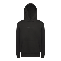 LeMieux Herren-Kapuzenpullover mit Fleece-Futter