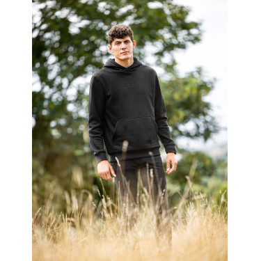 LeMieux Herren-Kapuzenpullover mit Fleece-Futter LeMieux Herren-Kapuzenpullover mit Fleece-Futter