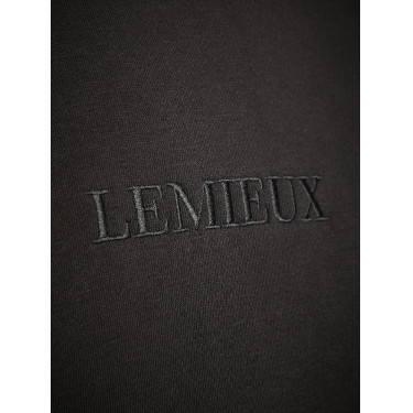 LeMieux Herren-Kapuzenpullover mit Fleece-Futter LeMieux Herren-Kapuzenpullover mit Fleece-Futter
