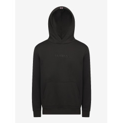 LeMieux Young Rider Kapuzenpullover mit Fleece-Futter