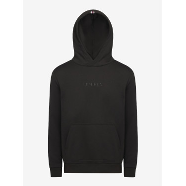 LeMieux Young Rider Kapuzenpullover mit Fleece-Futter