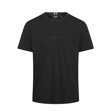 LeMieux Grafik-T-Shirt Herren